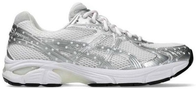BEAMS x Papergirl x ASICS GT 2160 Silver Polka Dots for Sale
