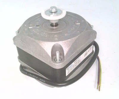 EBM Papst M4Q045-CF01-01 AC Servo 16W Fan Motor, Q-Motor Series