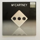Paul Mccartney Mccartney III White Vinyl LP  Numbered Limited Edition.