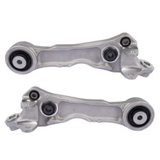 2PCS Front Lower Rearwad Suspension Control Arm Replacement for Jaguar S-Type XF