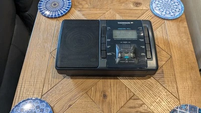 Thomson RT551U Multi Band LW/MW/SW/FM Radio Receiver ***sehr guter Zustand*** - Bild 1 von 4