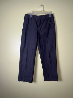 Banana Republic Dress Office Sirens  Modern Fit  Size 33/30 Gray Pants