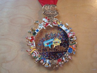 Düsseldorfer Karnevalsorden CC Comitee D.dorfer Carneval mit Band 2026