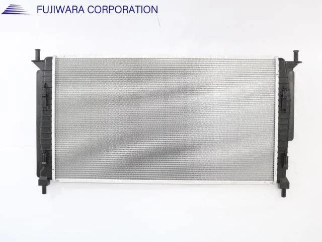 MAZDA Axela 2009 DBA-BLEAW Radiator LF8B1520Y [New] [PA117859598] - Image 2 of 2