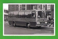 Photo - Tillingbourne of Cranleigh WPL985S - 1978 Plaxton Supreme Bedford YLQ