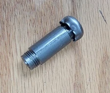 1955 CHEVY REAR AXLE HOUSING DIFFERENTIAL VENT , NEW ** USA MADE **