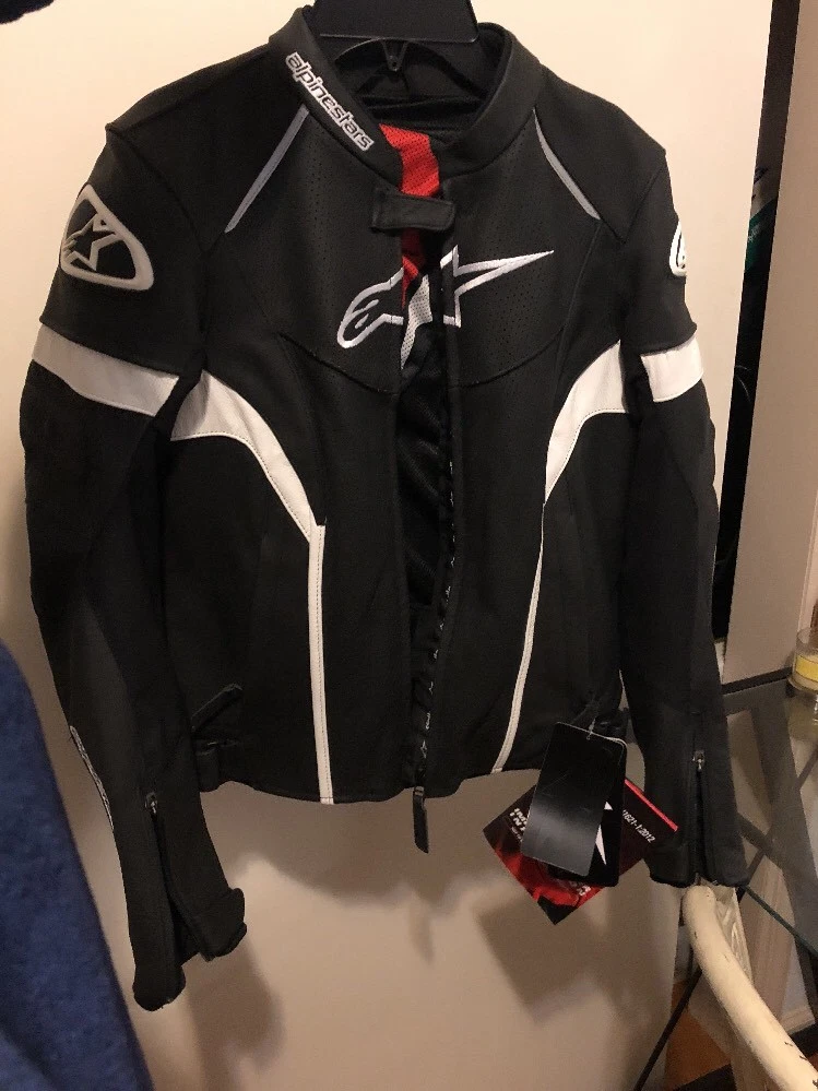 Alpinestars stella gp shop plus r v2