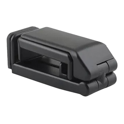 Mobile Phone Holder Travel for Airplane Cell Stand Foldable Desktop - Photo 3 sur 12