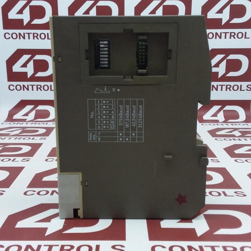 6ES5 318-8MA12 | Siemens | Simatic S5, Interface Module, Used - Picture 2 of 2