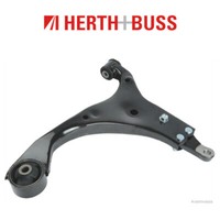 Herth+Buss Jakoparts Querlenker FüR Hyundai I30 KIA Carens III Vorne Unten Links