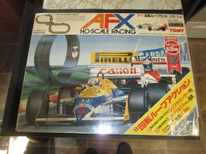 Tomy Afx Set for sale | eBay