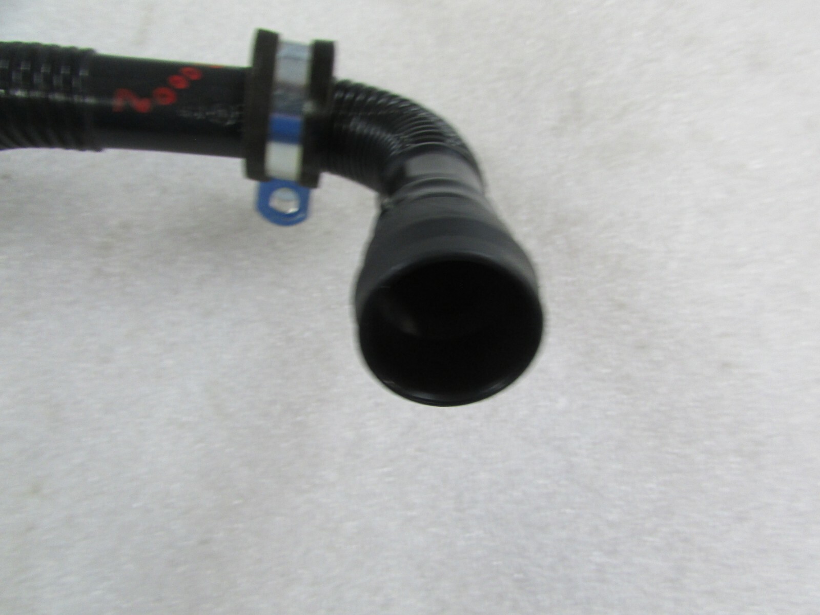 Ferrari 488, Air Pump Side Hose, Used, P/N 313300