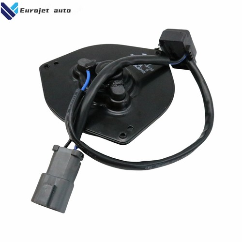 38616-PWA-J01 Brand for Honda Fit 1.5 1.8L Radiator Cooling Fan Motor US NEW OEM - Picture 18 of 20