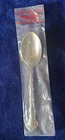 TARA 6 5/8" OVAL SOUP SPOON by Reed & Barton Sterling - nib
