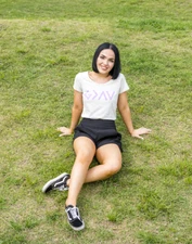 Ladies Christian T-Shirt - God Is Shirt - Gifts for Christians