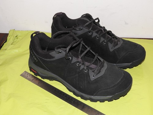 salomon mens walking shoes