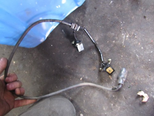 1983 honda vt500 c shadow cdi pickups pulser signal generator
