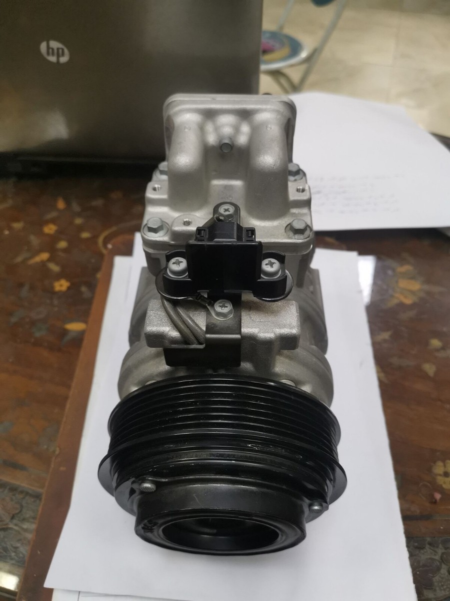 RARE CATCH - Mercedes OE Genuine Compressor W140 S600 94-96 
