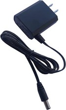 5V AC Adapter For Capillus Hair Therapy Cap Hat