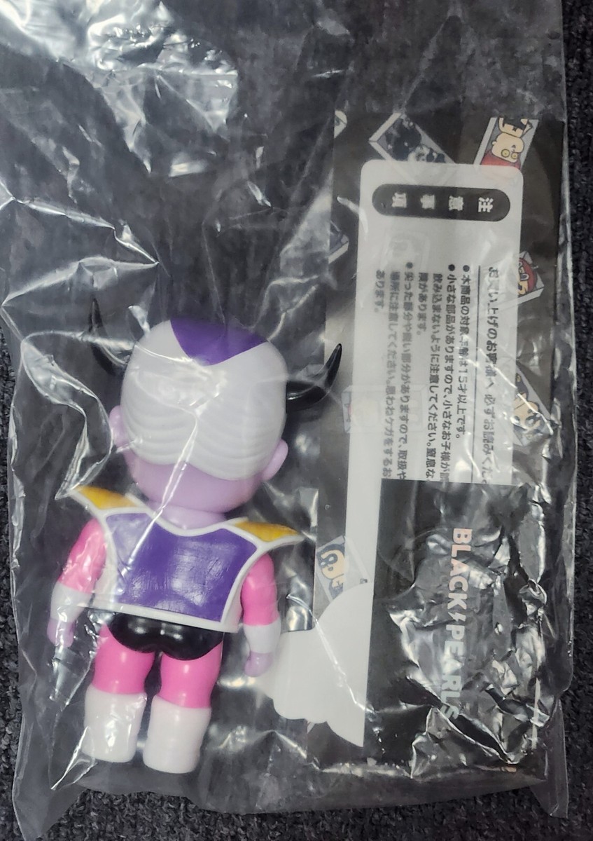 Blackpearls Black Pearls HAPY Lucifer Dragon Ball Z Sofubi Blackpearls Black Pearls HAPY Lucifer Dragon Ball Z Sofubi