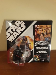 star wars 30th anniversary collection