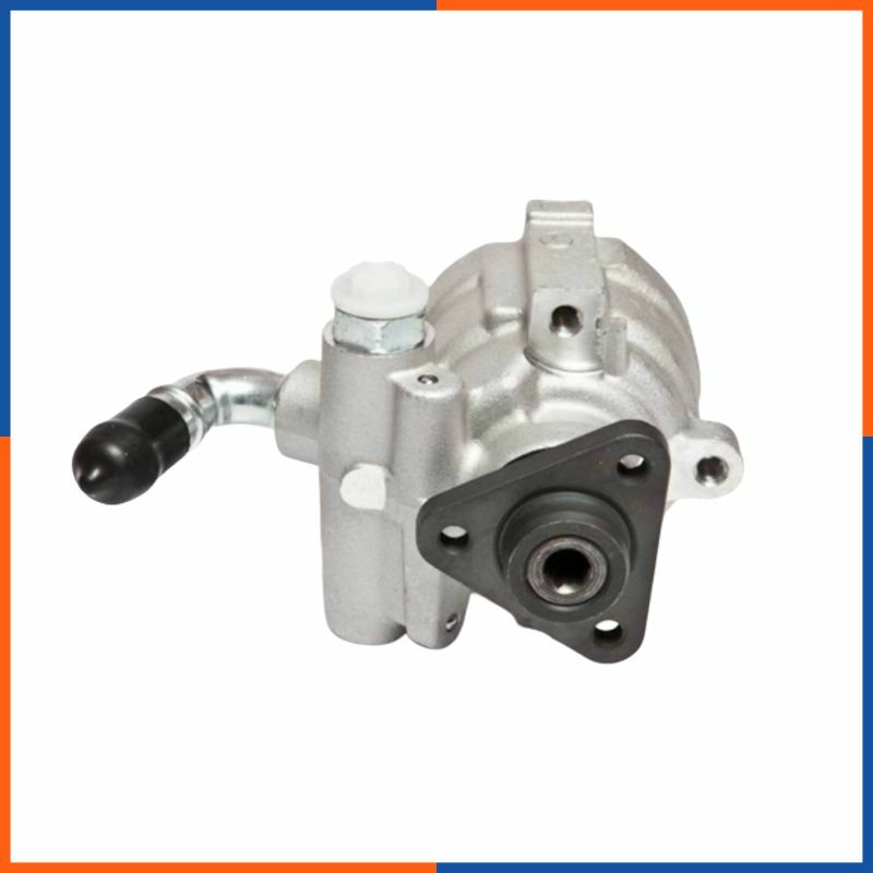 Pompe direction assistée HP068 FIAT pour éliminer le volant dur au braquage