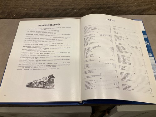 RAILROAD BOOK: THOSE AMAZING CAB FORWARDS No Jacket - Picture 11 of 12