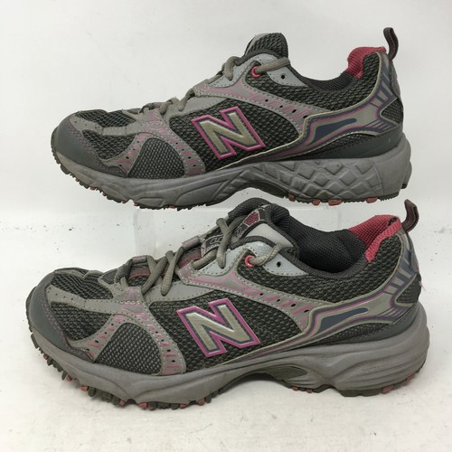 Terrain Trail Running Shoes Lace Up 