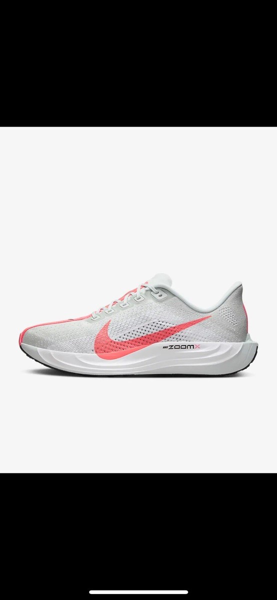 ◆正規品◆NIKE PEGASUS PLUS BARELY GREY HOT PUNCH◆関税込◆ Nike Pegasus Plus Barely Grey Hot Punch Men's 8.5 New In Box
