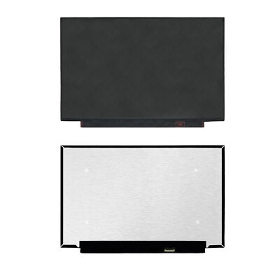 30pins 16:10 1920x1200 13.3'' LCD Screen Display B133UAN01.0 AUO8594 M133NW4J R0