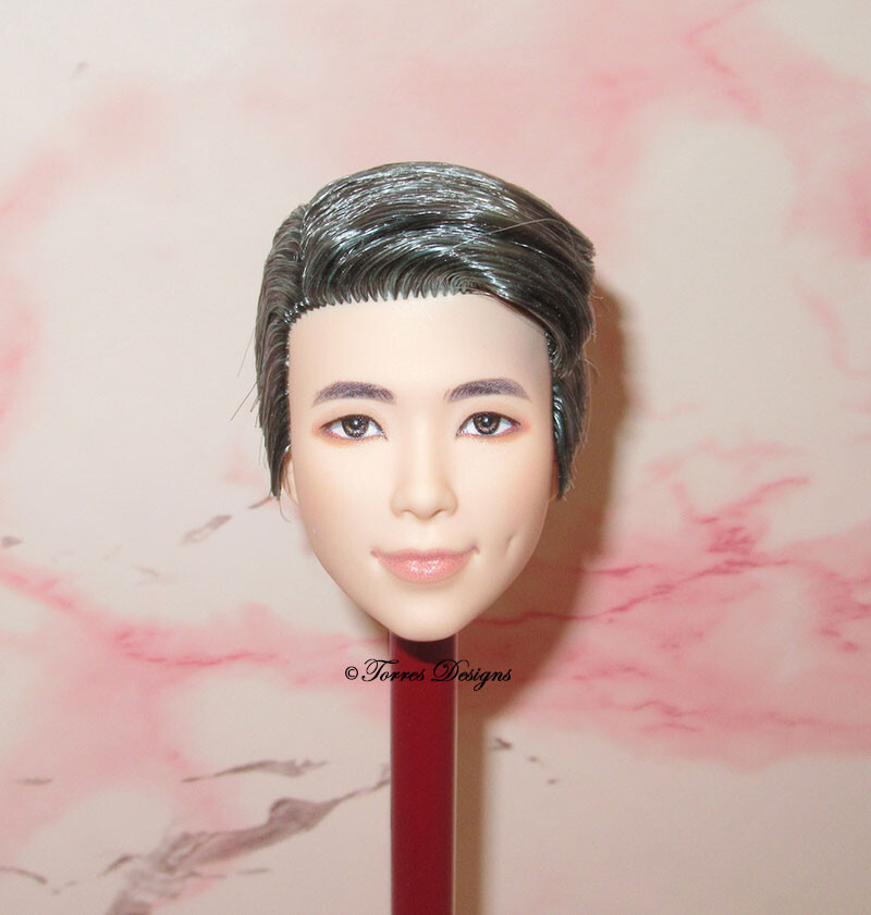 アイドル artistmade bts rm Mattel Official BTS RM Idol Fashion Doll, KPOP Toy for Ages