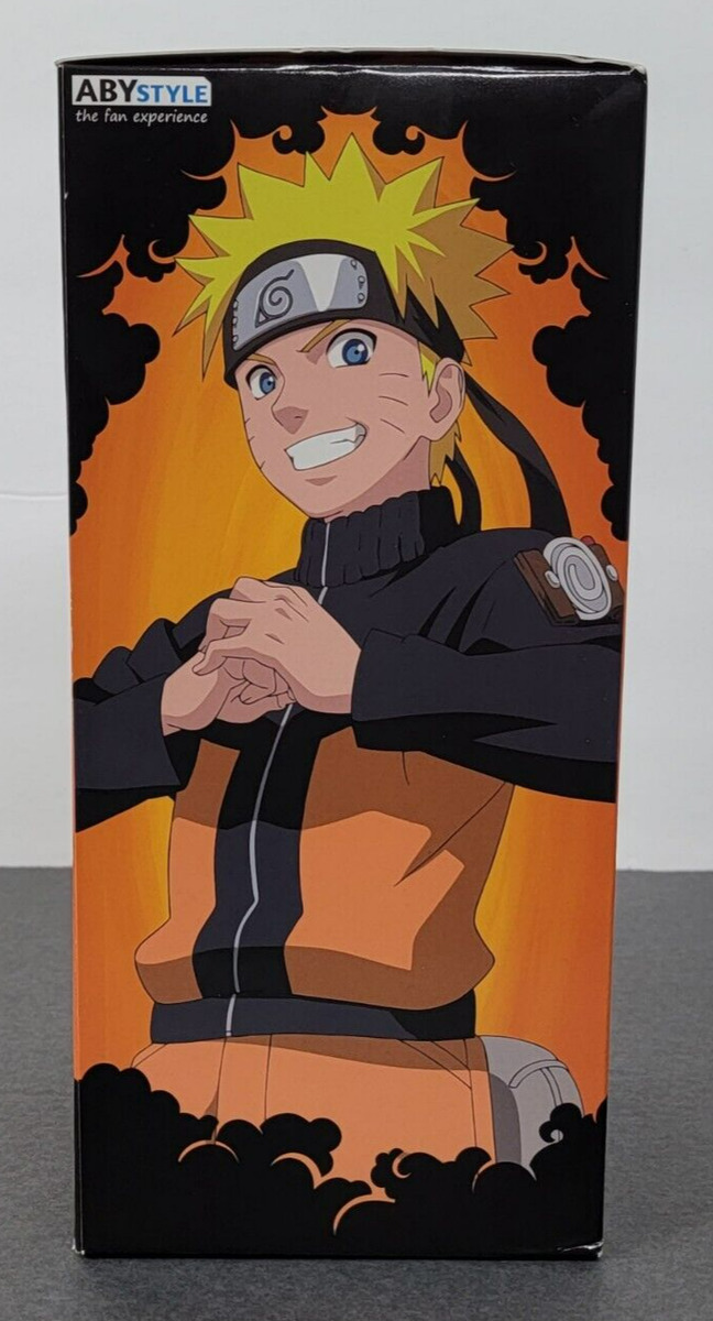 Ninjas Konoha - Póster Naruto Shippuden, MERCHANDISING