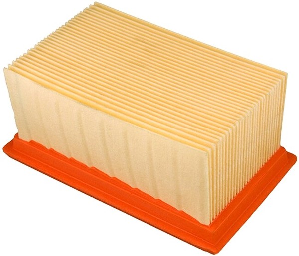 Luftfilter Air Filter Mahle Spezifisch R1200 S K29 2004 2005 2006 2007 2008 2009-image