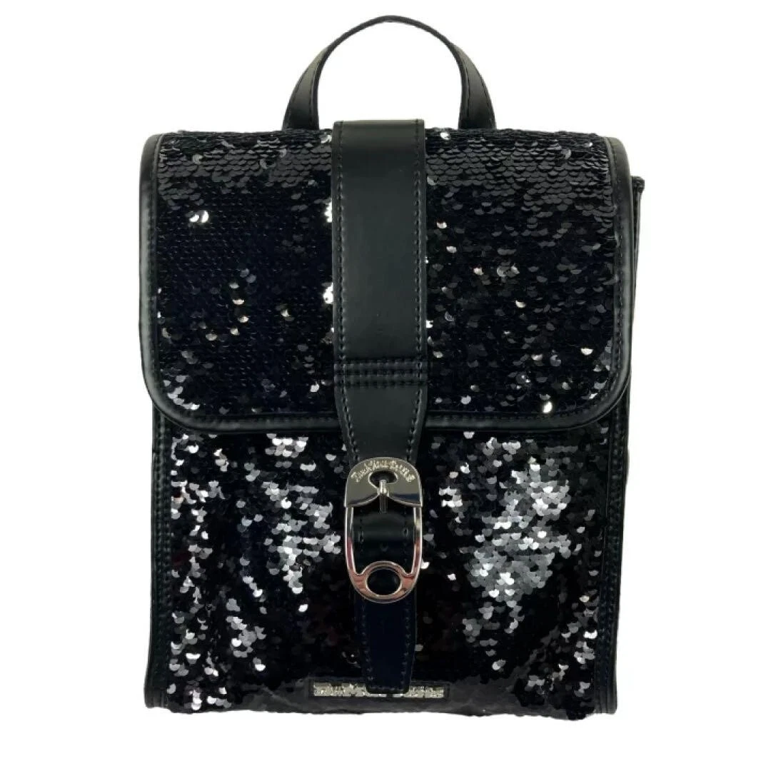 Dr martens top backpack ebay