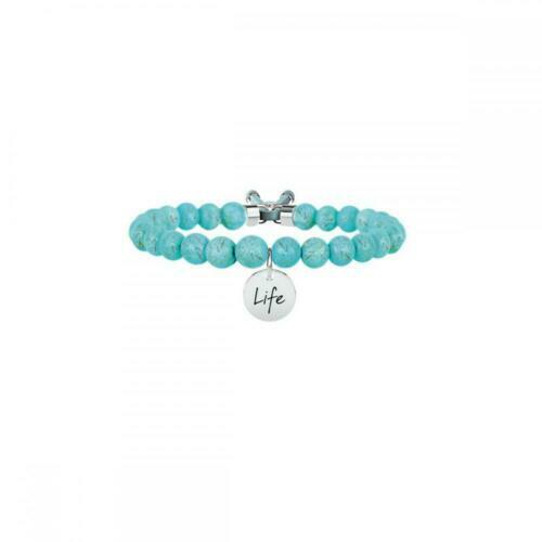 Bracciale Tamashii Turchese erba