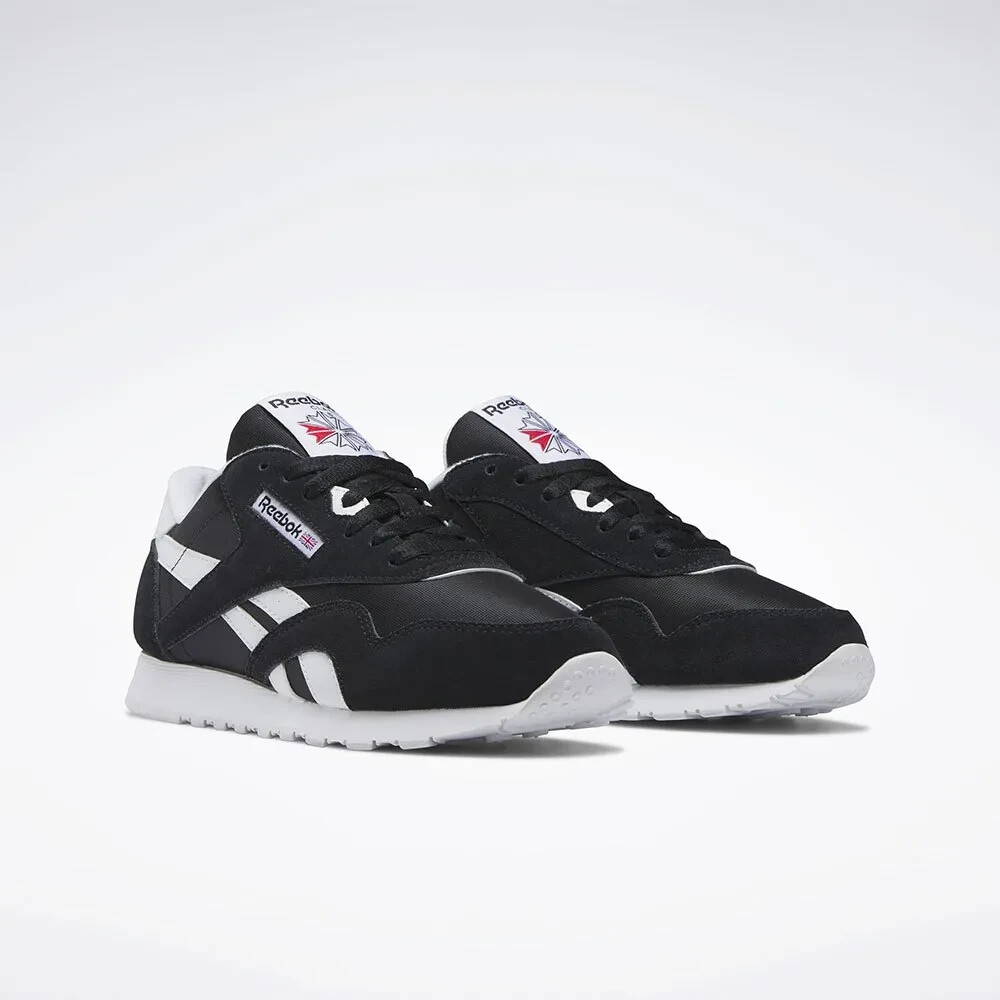 REEBOK CLASSIC NYLON ALL SEASON SPORTS RUNNING SHOES FOR MEN