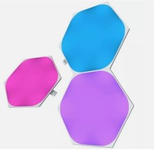Nanoleaf Shapes Hexagons Expansion Pack with ...