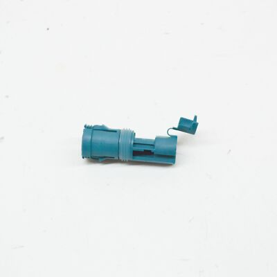 NEW BMW 7 E38 ABS WHEEL SPEED SENSOR CONNECTOR 61131392246 1392246