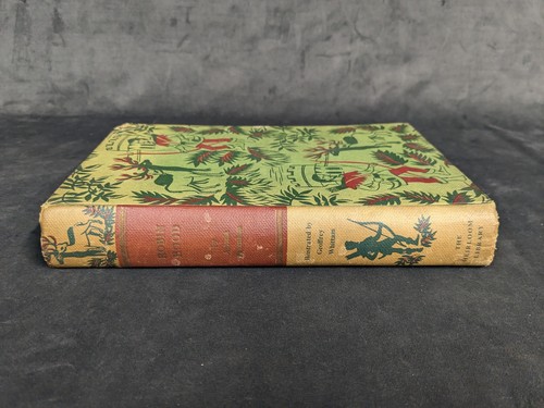 Robin Hood by Antonia Pakenham The Heirloom Library Illustrated - Picture 2 of 17