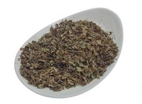 (40,80Eur/Kg) Sena-Premium Geschnittene HeidelbeerbläTter (500G)