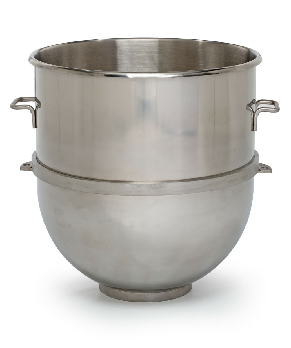 MixerMate: New 140 QT Mixer Bowl Fits HOBART Classic Mixer Model
