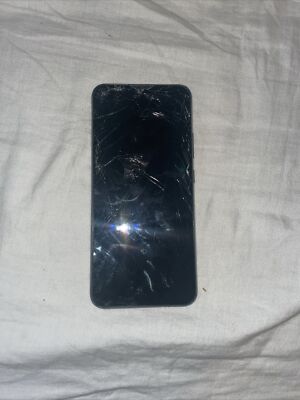Realme c11 2021 Display Crack