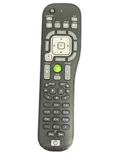 Genuine HP Remote Control P/N: 5070-2583 GREAT CONDITION WINDOWS 10