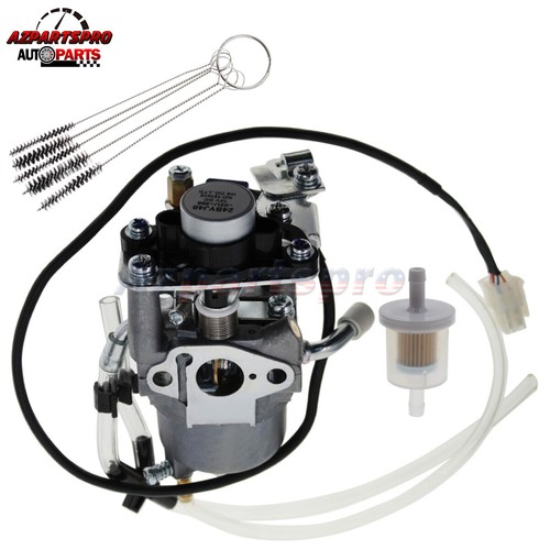 7DX-E4101-11-00 Carburetor For Yamaha EF2000ISC EF2000ISCH EF2000 Ship from US - 第 1/7 張圖片
