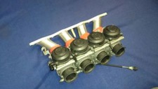 Carburateur Nissan MICRA