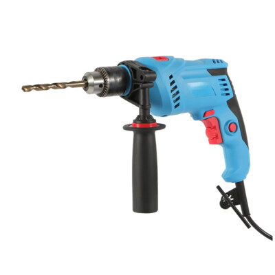 High Quality Electric Impact Drill Brush Motor 220-240V 50/60HZ 600W Power Tools