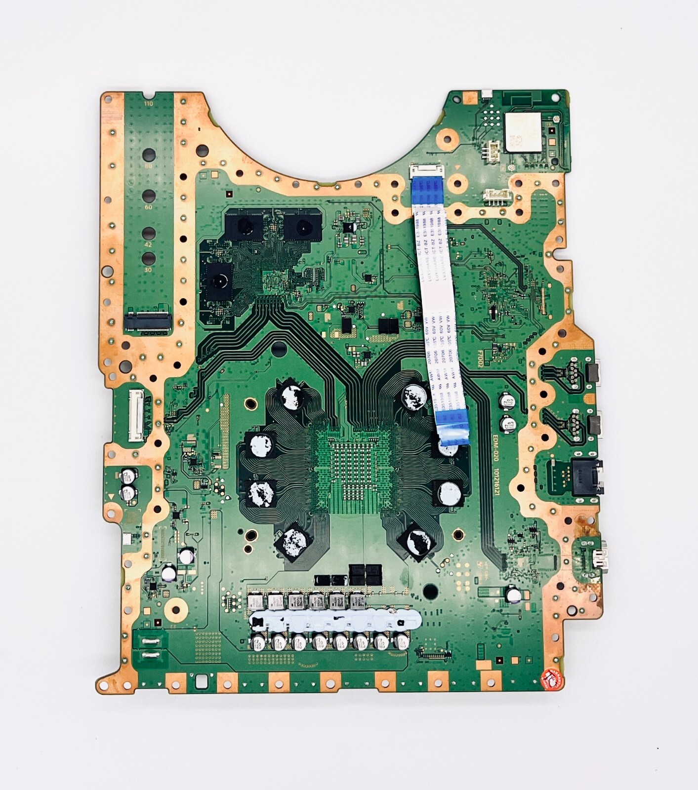 FOR PARTS/DEFECTIVE Sony PS5 CFI1115A Motherboard EDM020