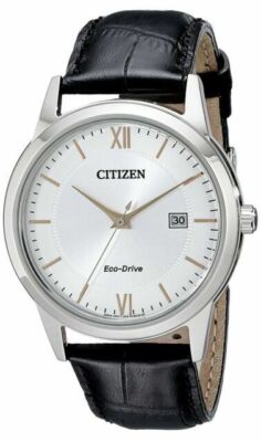 Citizen Roman Numerals Wristwatches for sale | eBay