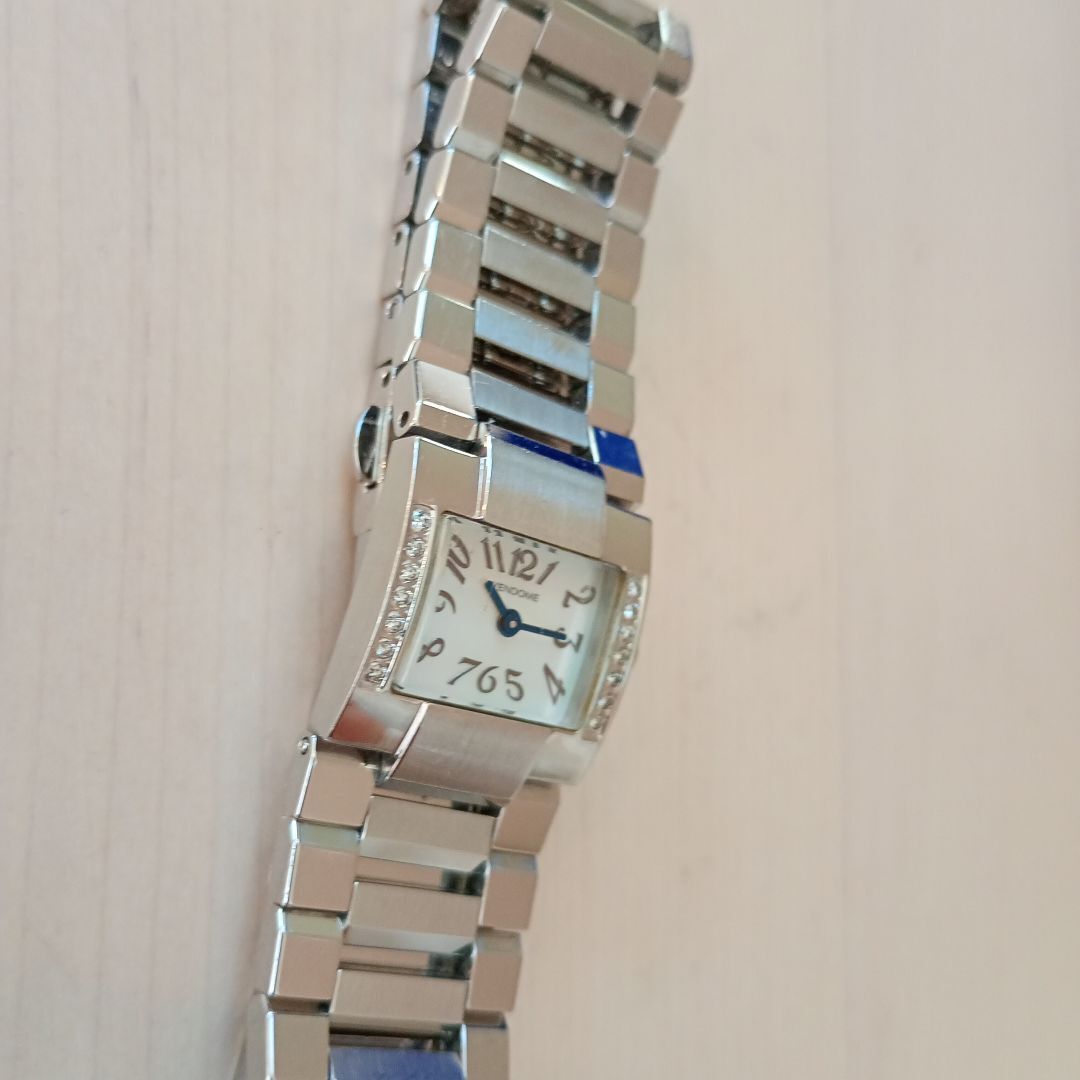 Vendome Aoyama Analog Quartz Women Vedome Aoyama Watches Vendome Aoyama Analog Quartz Women Vedome Aoyama Watches