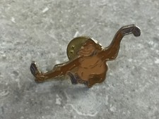 DISNEY JUNGLE BOOK KING LOUIE PIN OLDER LOOKS LIKE HE IS SWINGING